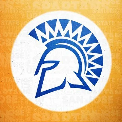 San Jose State University - Men's Wrestling