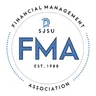 SJSU Financial Management Association logo
