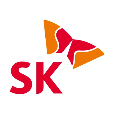 SK Holdings Co Ltd logo