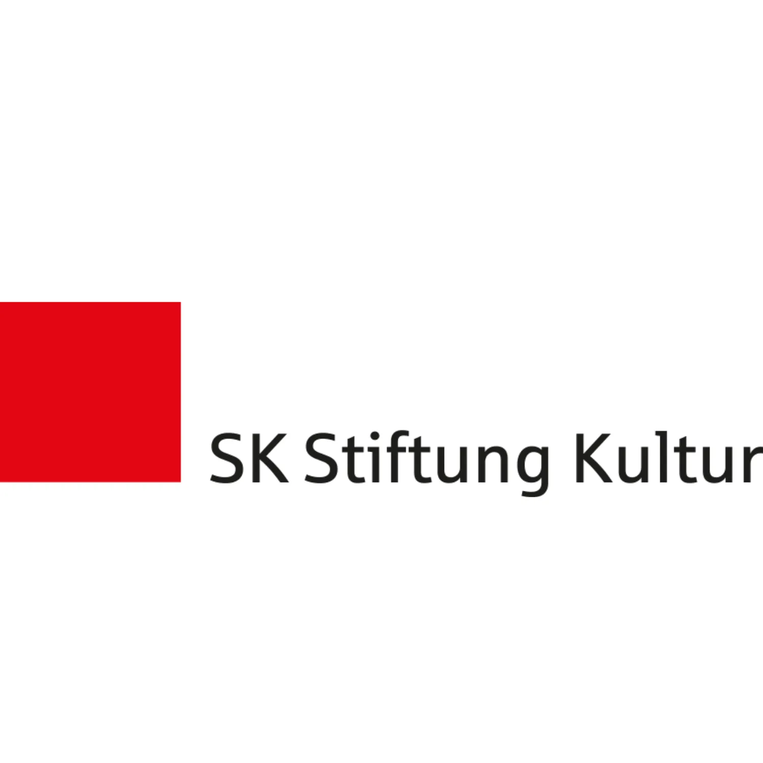 SK Stiftung Kultur der Sparkasse KölnBonn