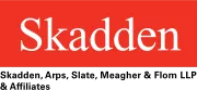 Skadden, Arps, Slate, Meagher & Flom Llp