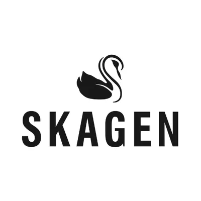 Skagen logo