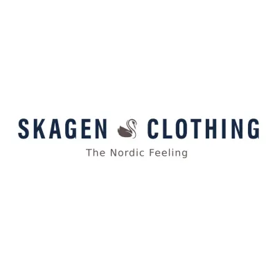 Skagenclothing.se logo