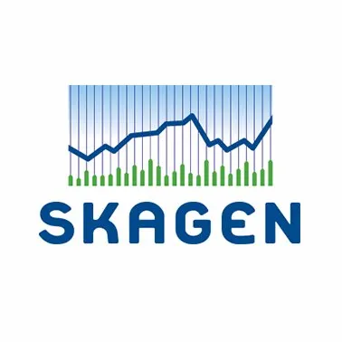 Skagen Logo
