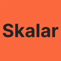 Skalar logo