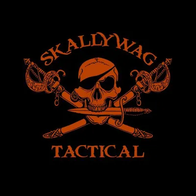 Skallywag Tactical logo