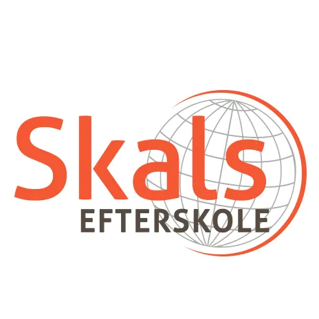 Skals Efterskole logo