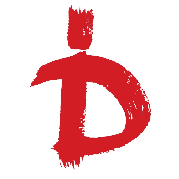 Design- & Idrætsefterskolen Skamling logo