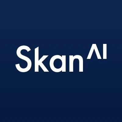 Skan AI Mack LP logo