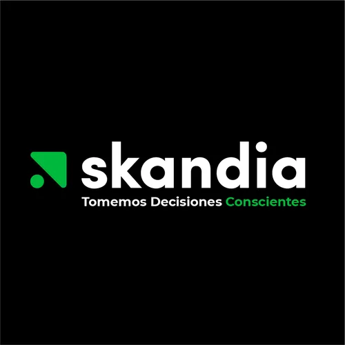 Skandia FCP IMPACTO logo