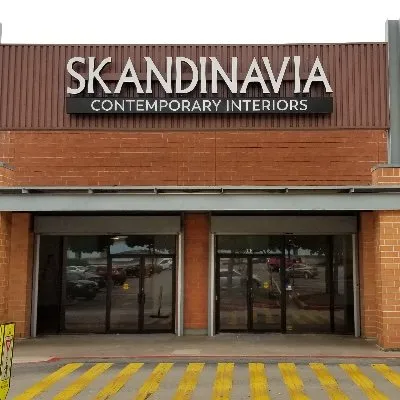 Skandinavia Contemporary Interiors (Skandinavia Texas)