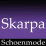 Logo Skarpa Schoenmode