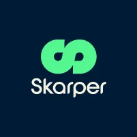 Skarper logo