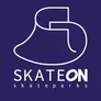 Logo SkateOn