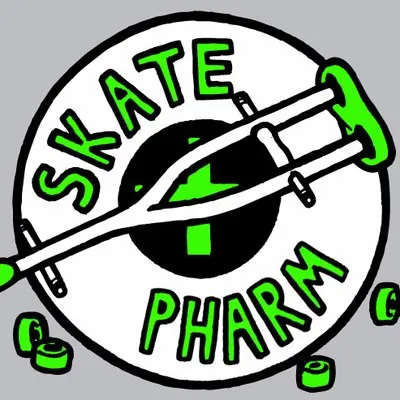 Skate Pharm