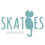Logo Kattencafe Skatjes