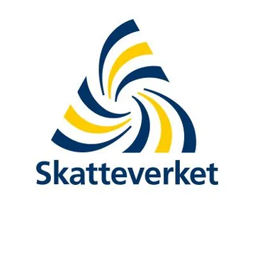The Swedish Tax Agency Logo