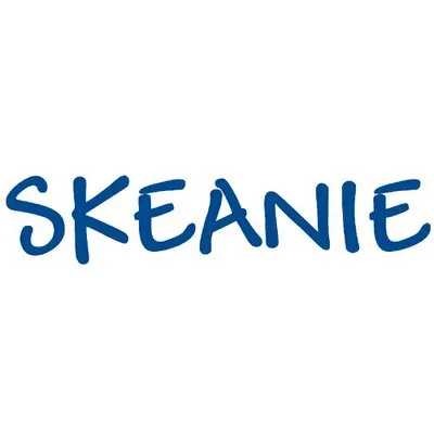 Skeanie AU