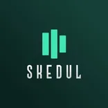 Skedul logo/icon