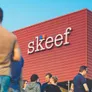 Logo Skeef