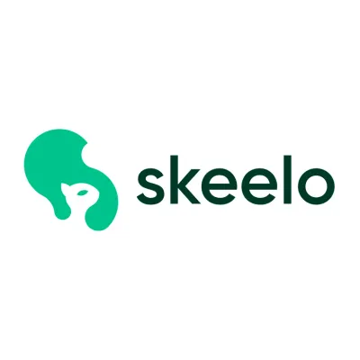 Skeelo logo