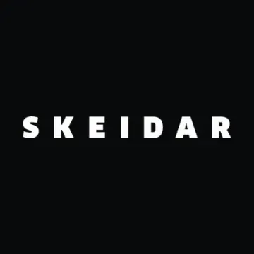 Skeidar Logo