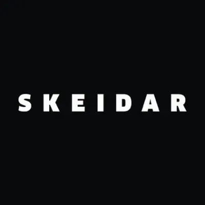 Skeidar