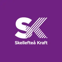 Skellefte Kraft logo