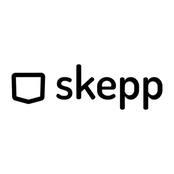 Skepp Logo