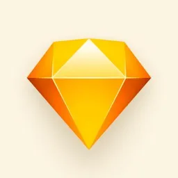 Sketch's icon