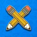 Sketchful.io logo/icon