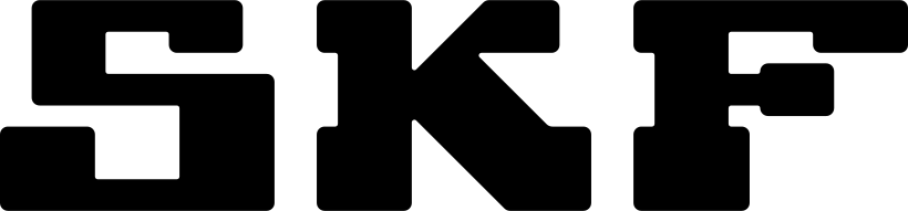 SKF logo