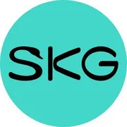 SKG Logo