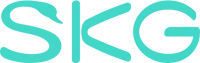 SKG logo