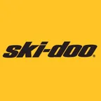 Ski-Doo logo