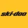 Ski-Doo logo