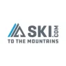 ski logo