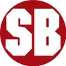 Ski Barn logo