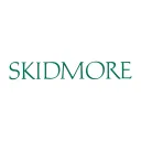 Skidmore College logo