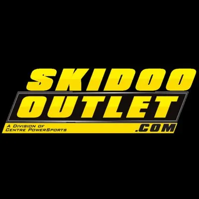 SkiDoo Outlet logo