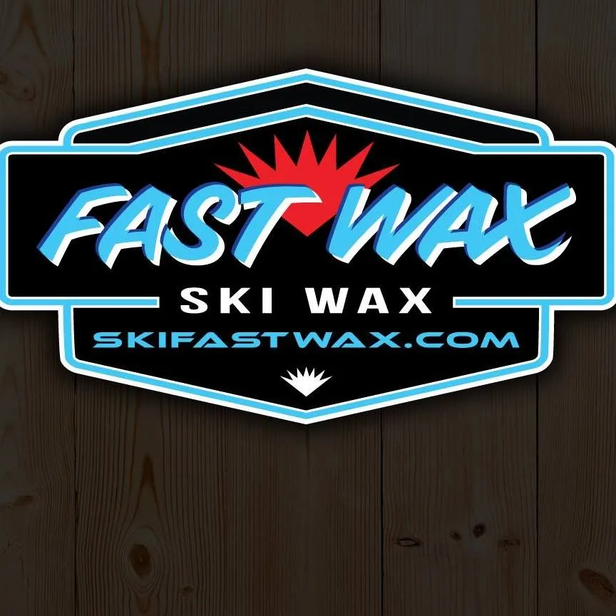Skifastwax