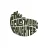 Goldminer's Daughter Lodge logo