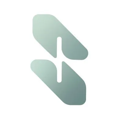 Logo by Brandfetch