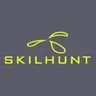SKILHUNT logo
