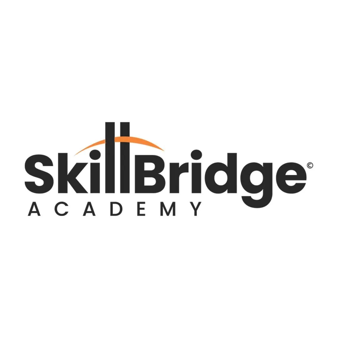 SkillBridge Academy logo