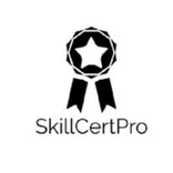 SkillCertPro logo/icon
