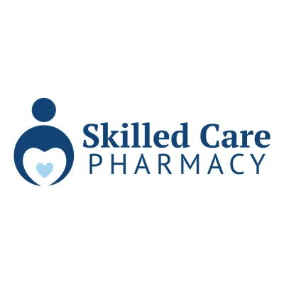Skilled Care Group logo