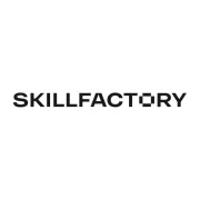 Skillfactory Logo