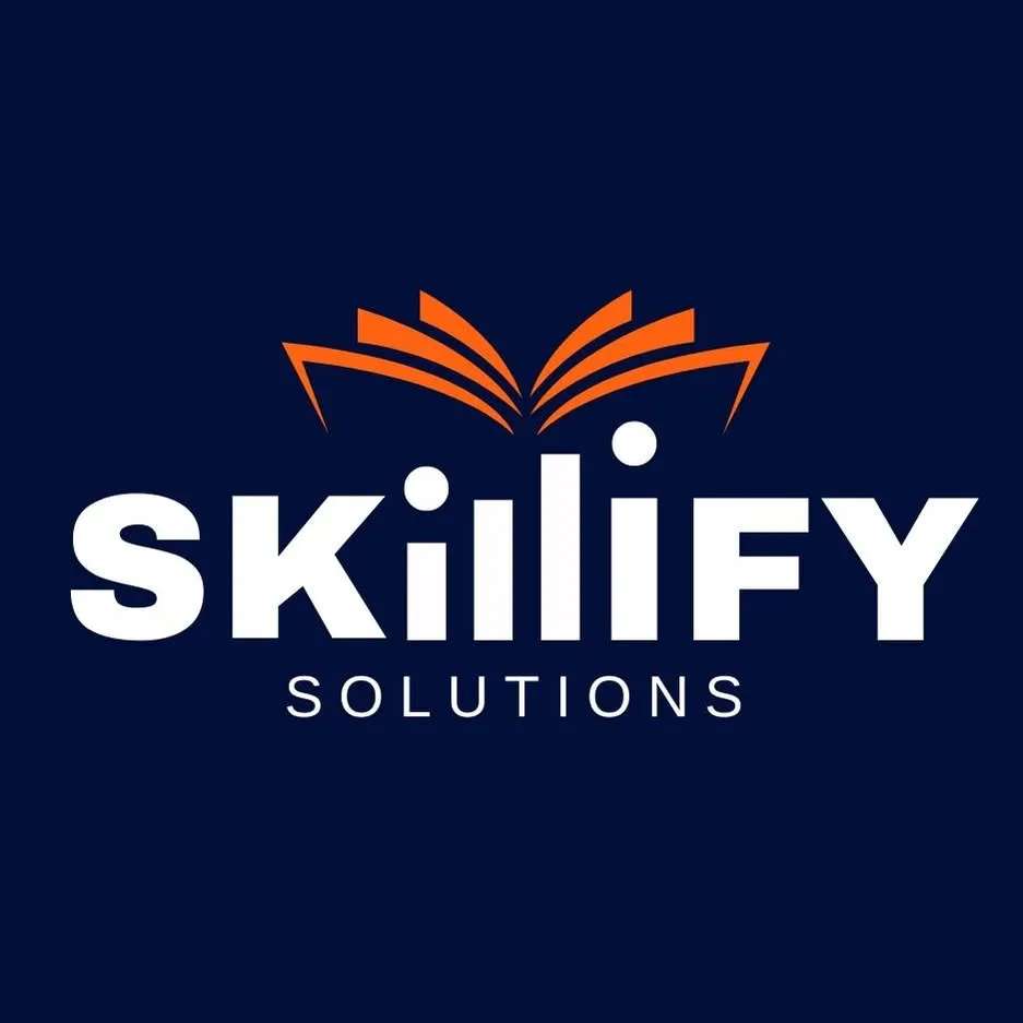 Skillify Solutions logo