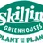 Skillin's Greenhouses logo